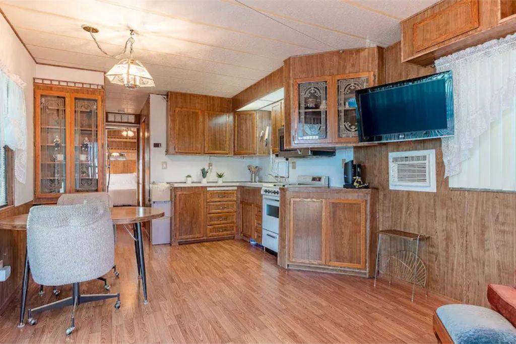 Photo of Kitchen in Yuma