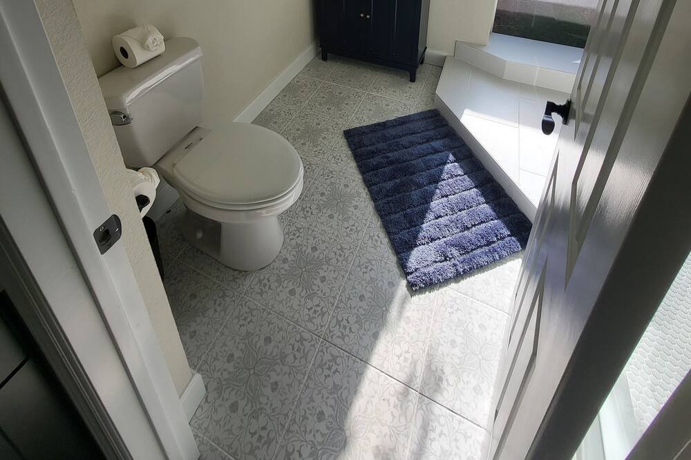 Photo of Bathroom in Buenavante