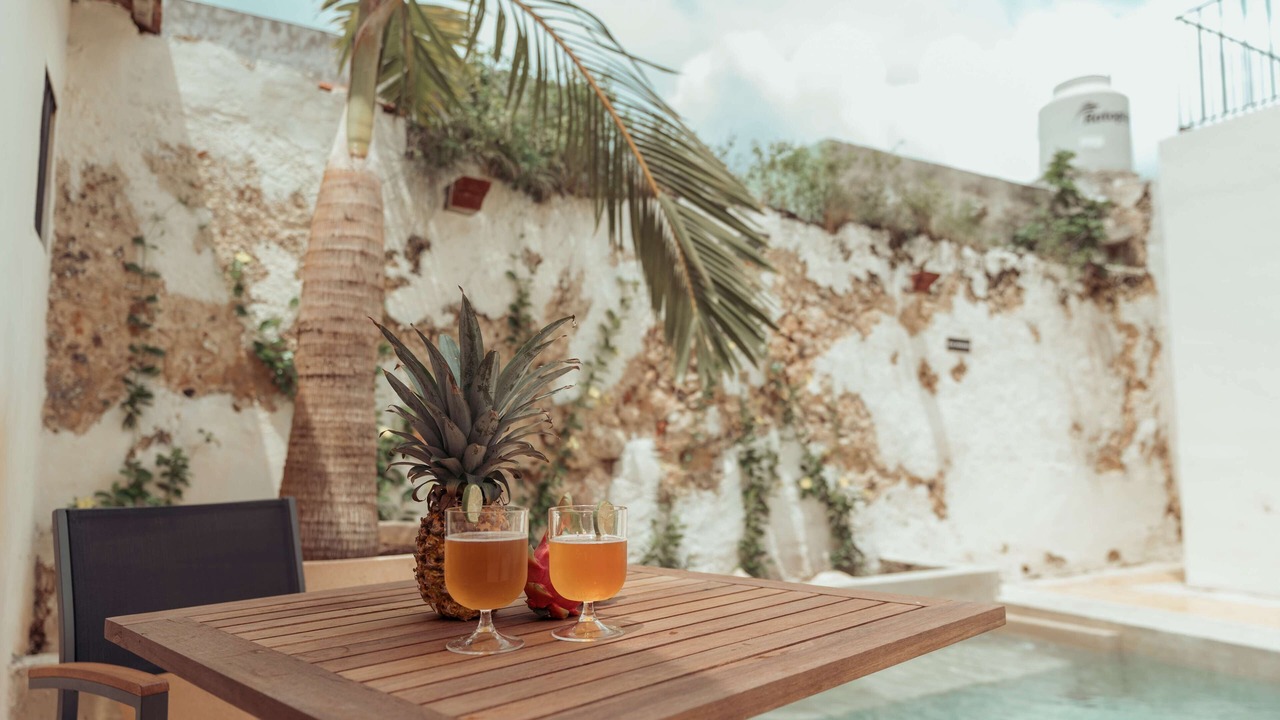 Photo of Outdoor in Campeche