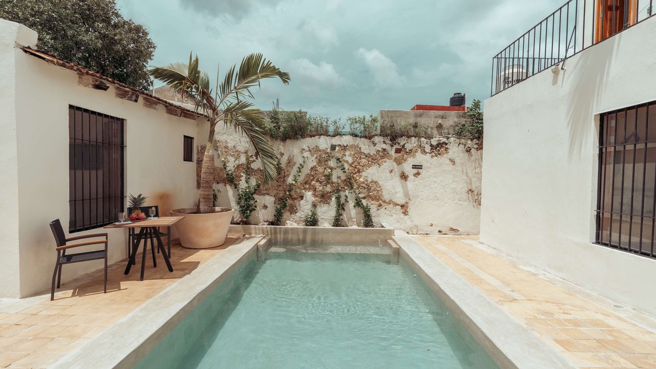 Photo of Outdoor in Campeche