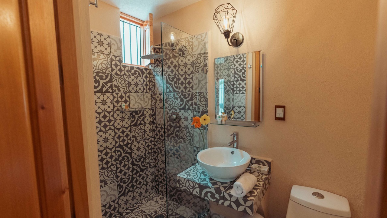 Photo of Bedroom in Campeche