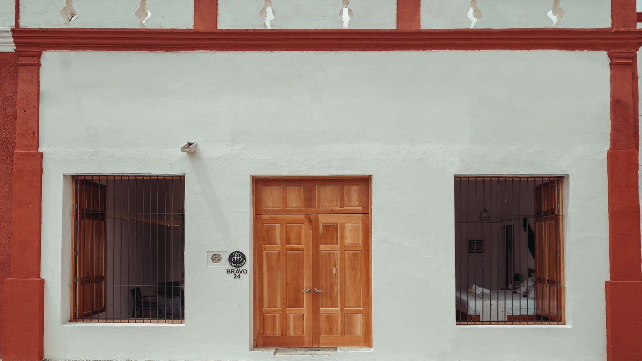 Photo of Outdoor in Campeche