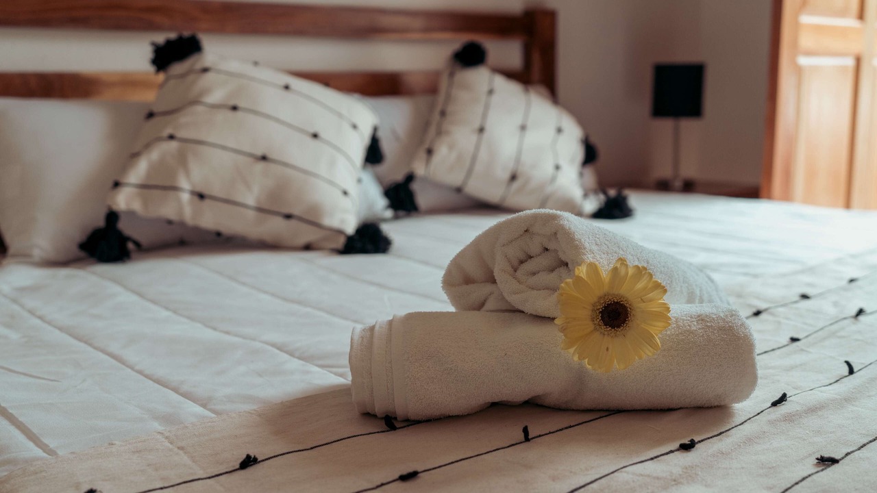 Photo of Bedroom in Campeche