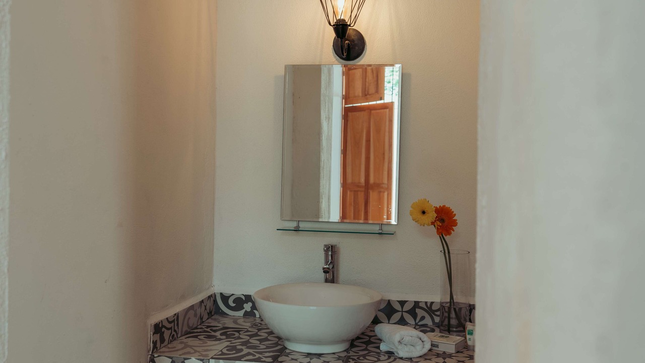 Photo of Bedroom in Campeche