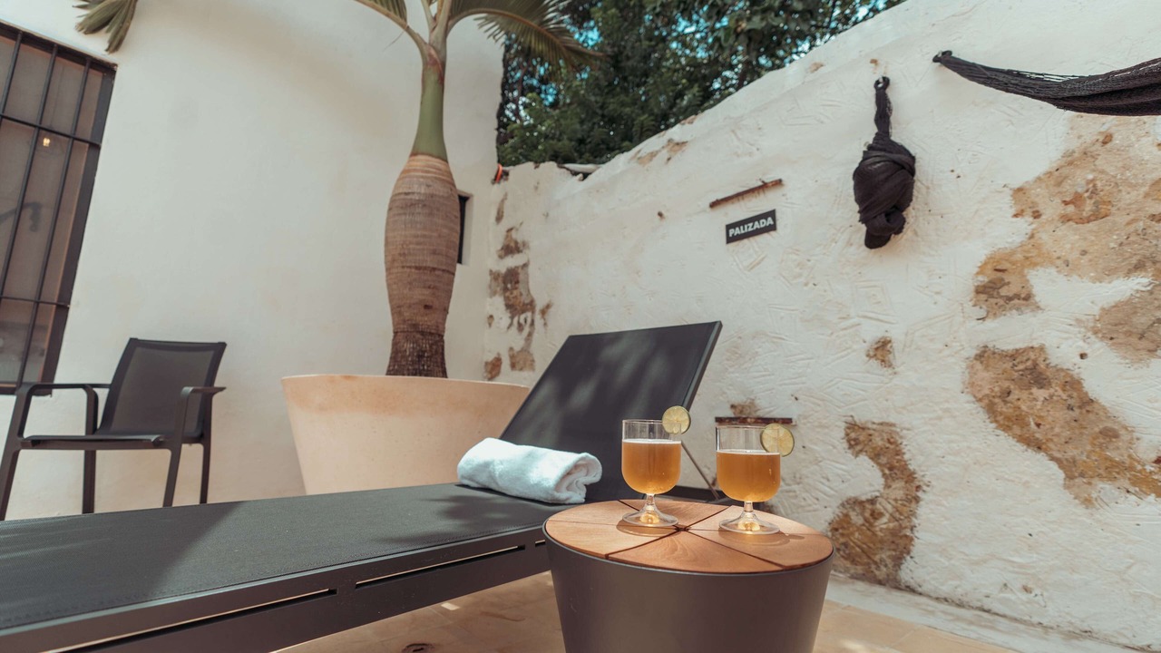 Photo of Outdoor in Campeche