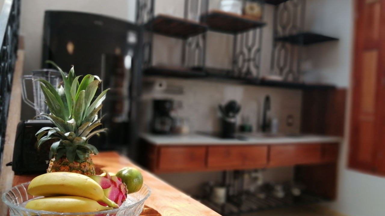 Photo of Kitchen in Campeche