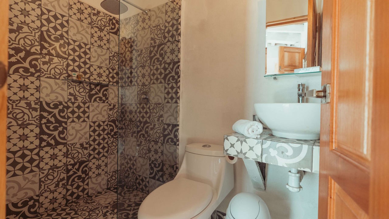 Photo of Bedroom in Campeche
