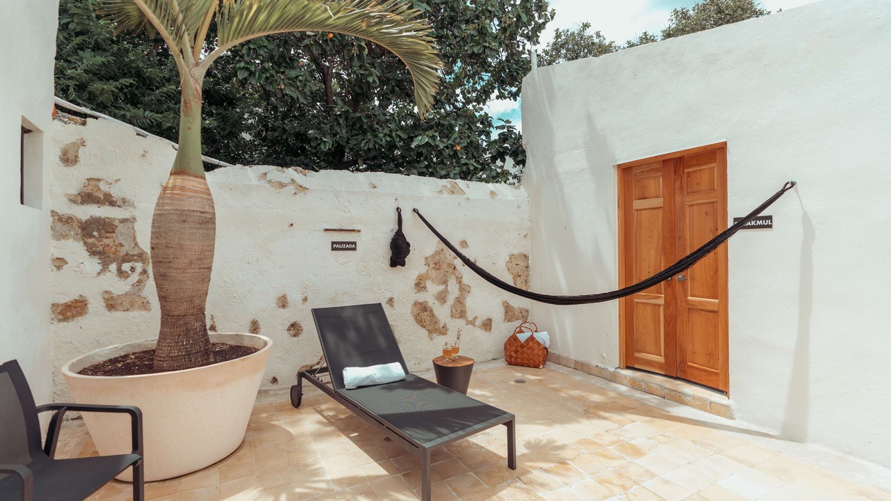 Photo of Outdoor in Campeche