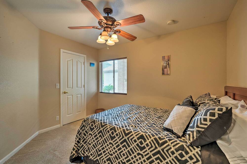 Photo of Bedroom in Arrowhead Lakes