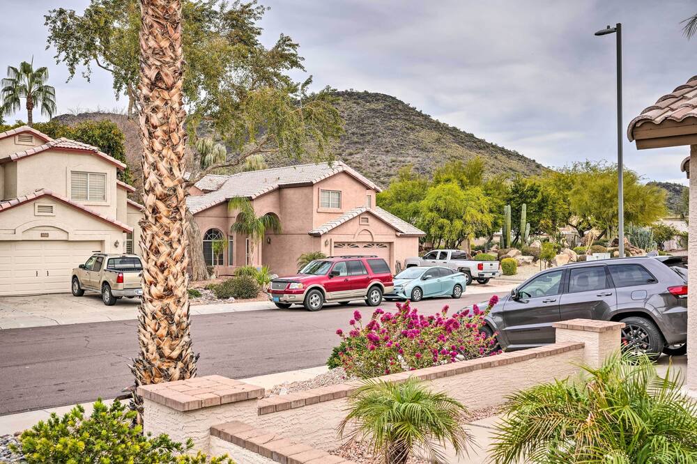 Photo of Outdoor in Arrowhead Lakes