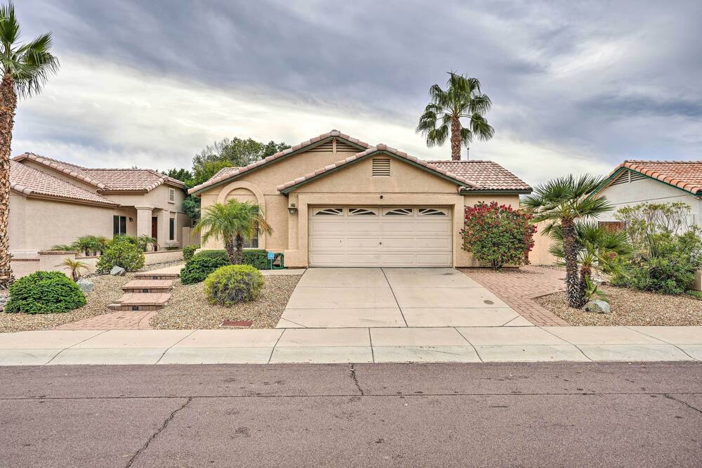 Photo of Outdoor in Arrowhead Lakes