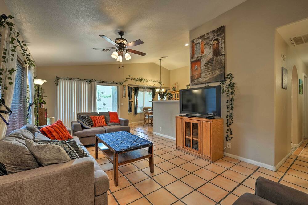 Photo of Bedroom in Arrowhead Lakes