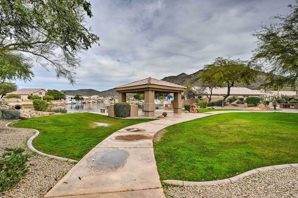 Photo of Others in Arrowhead Lakes