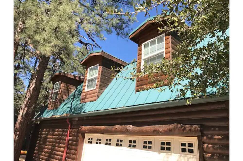 Photo of Outdoor in Iron Springs