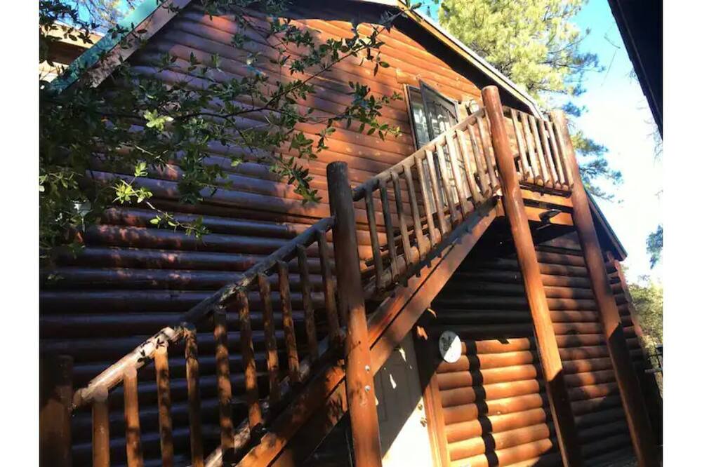 Photo of Outdoor in Iron Springs