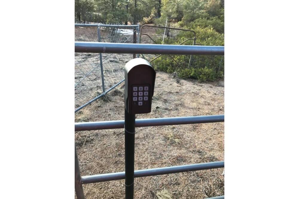 Photo of Outdoor in Iron Springs