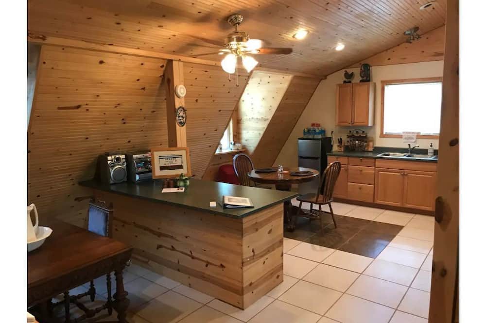 Photo of Kitchen in Iron Springs