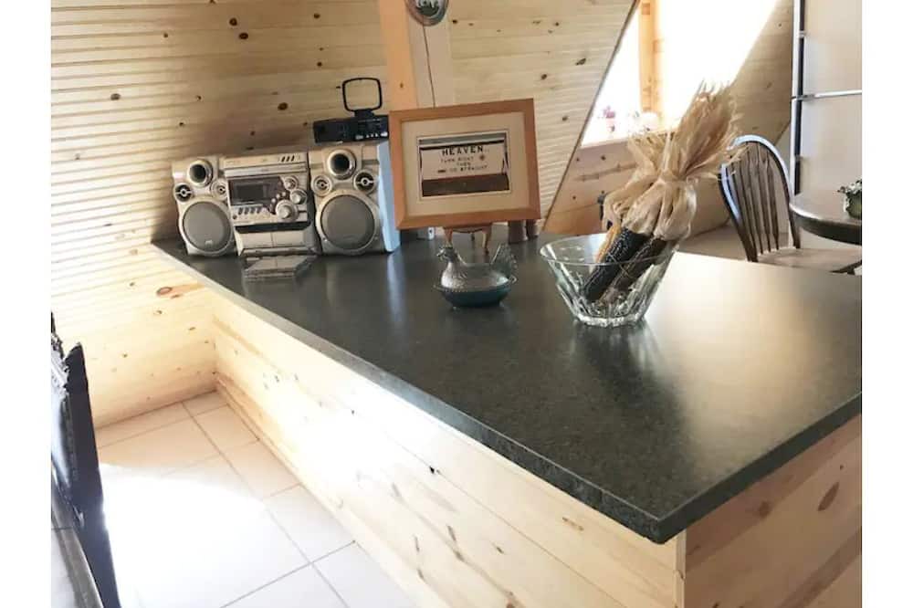 Photo of Kitchen in Iron Springs