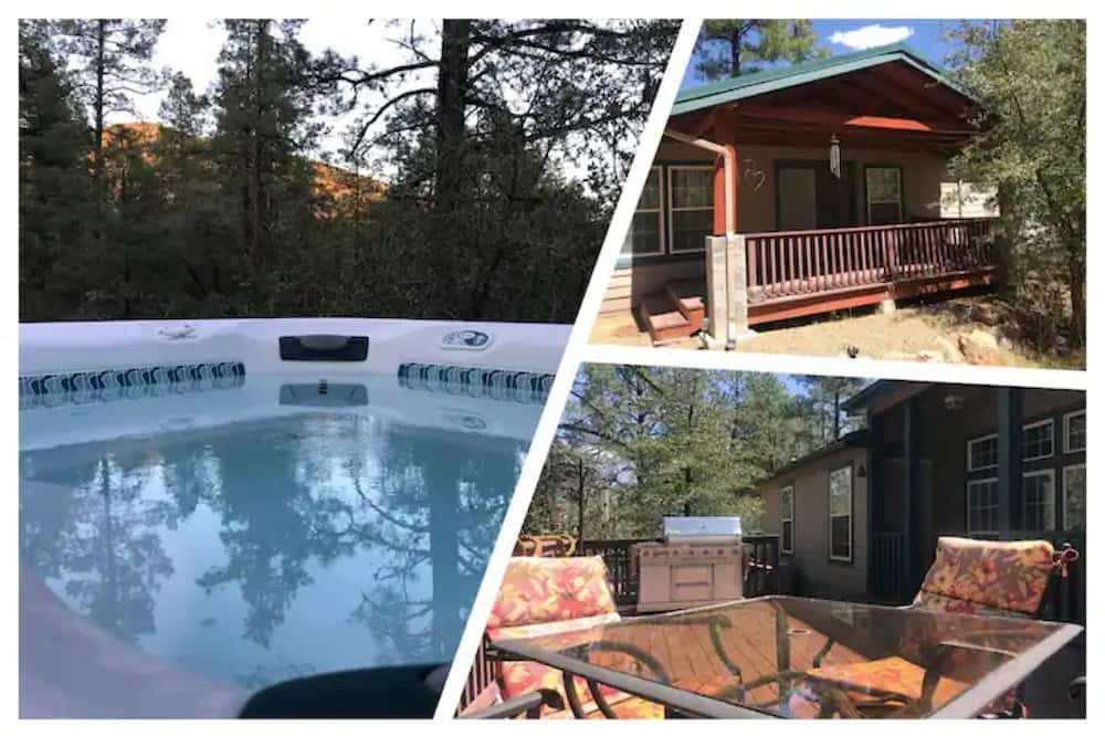 Photo of Outdoor in Iron Springs
