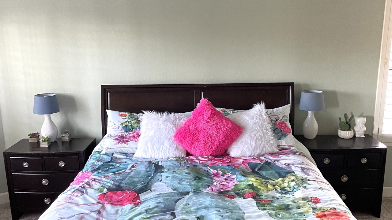 Photo of Bedroom in Arrowhead Lakes