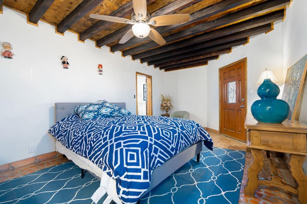 Photo of Bedroom in Morongo Valley