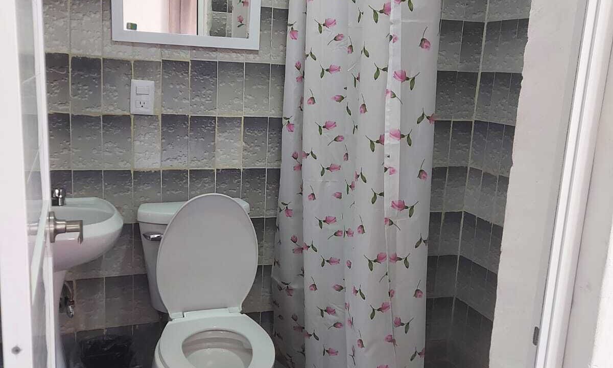 Photo of Bathroom in Compostela