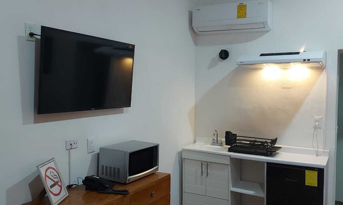 Photo of Bedroom in Compostela