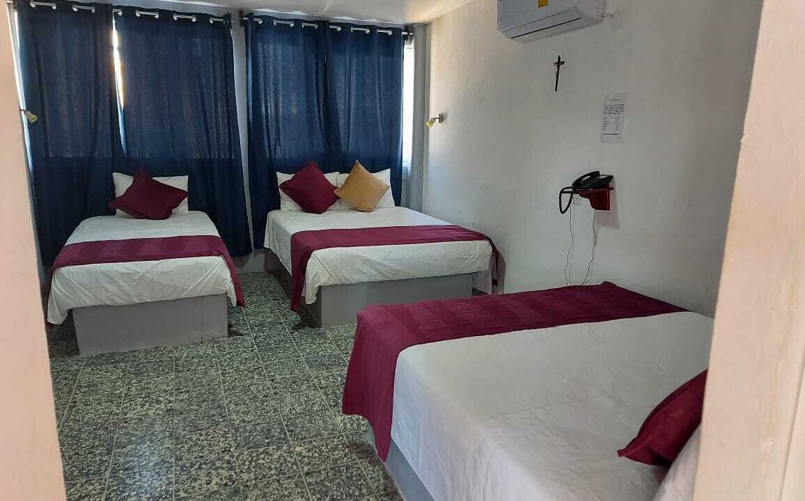 Photo of Bedroom in Compostela