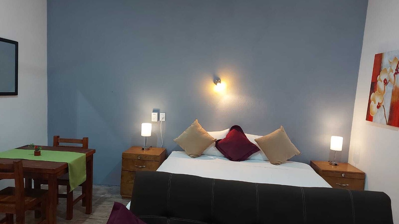 Photo of Bedroom in Compostela