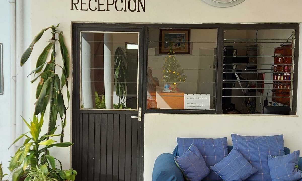 Photo of Livingroom in Compostela