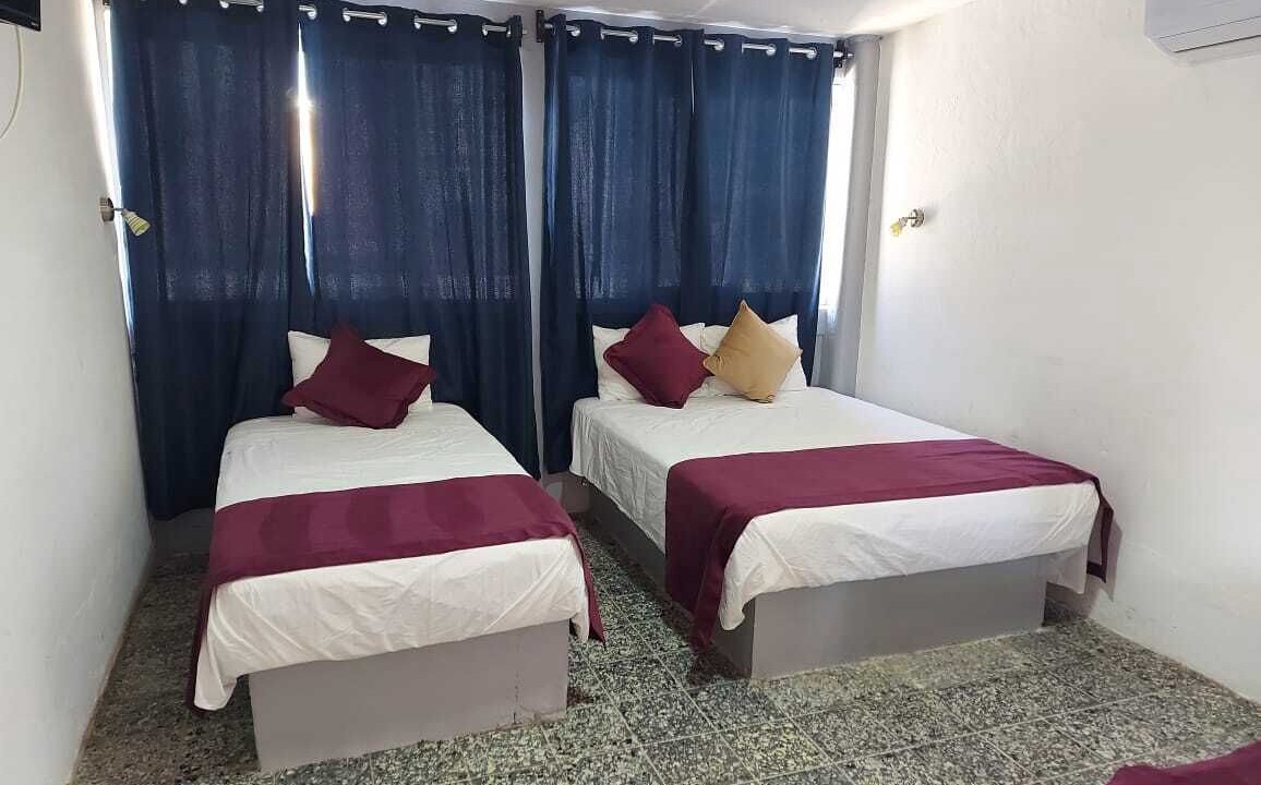 Photo of Bedroom in Compostela