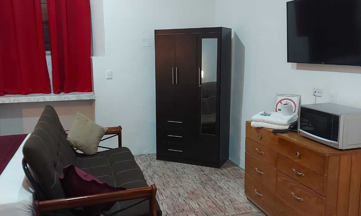 Photo of Bedroom in Compostela