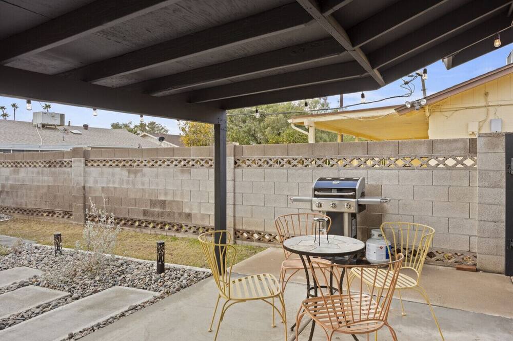 Photo of Outdoor in Park Scottsdale One