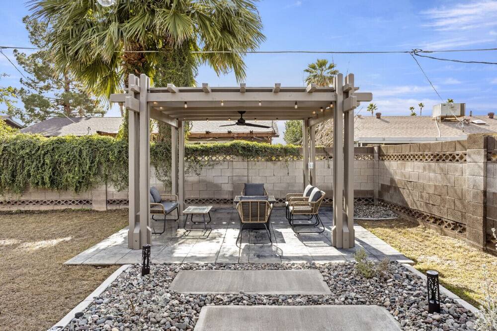 Photo of Outdoor in Park Scottsdale One