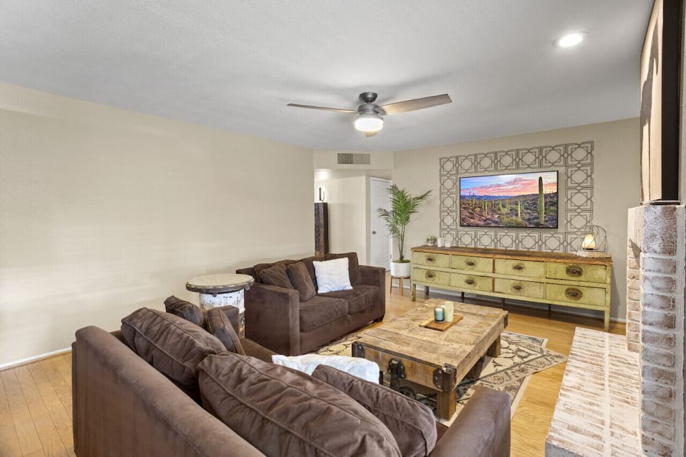 Photo of Bedroom in Park Scottsdale One