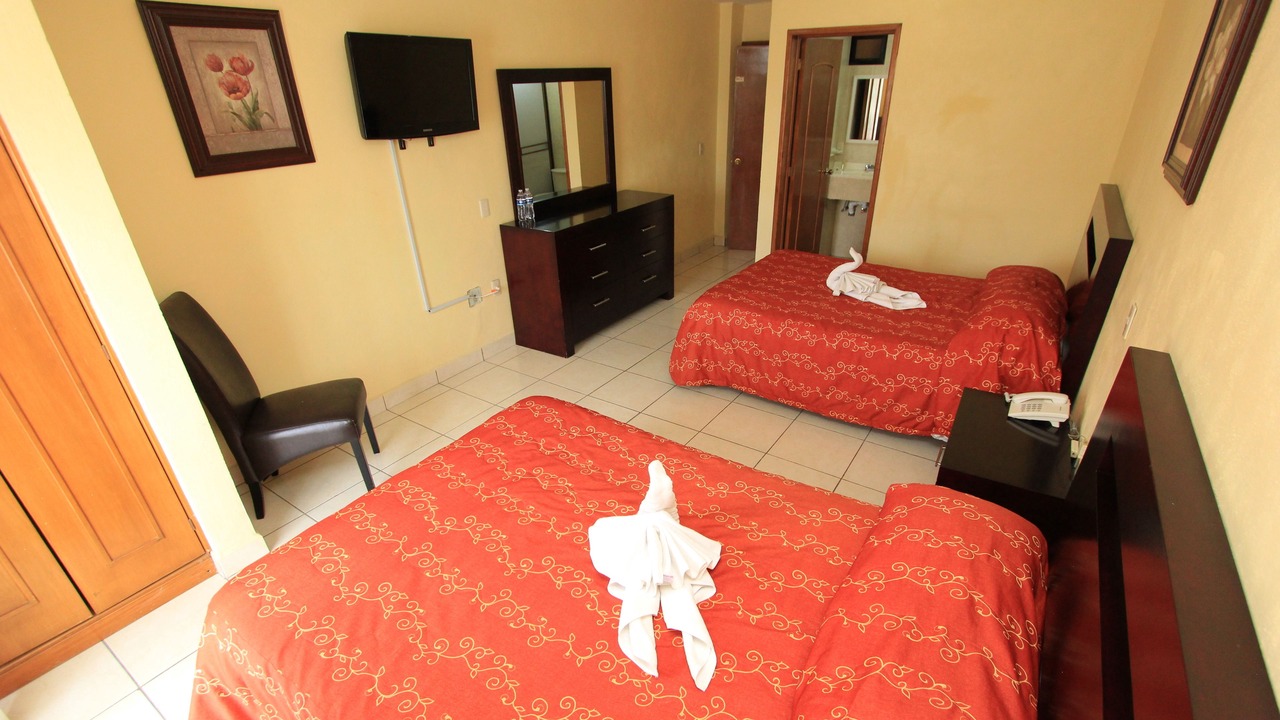 Photo of Bedroom in Guadalupe