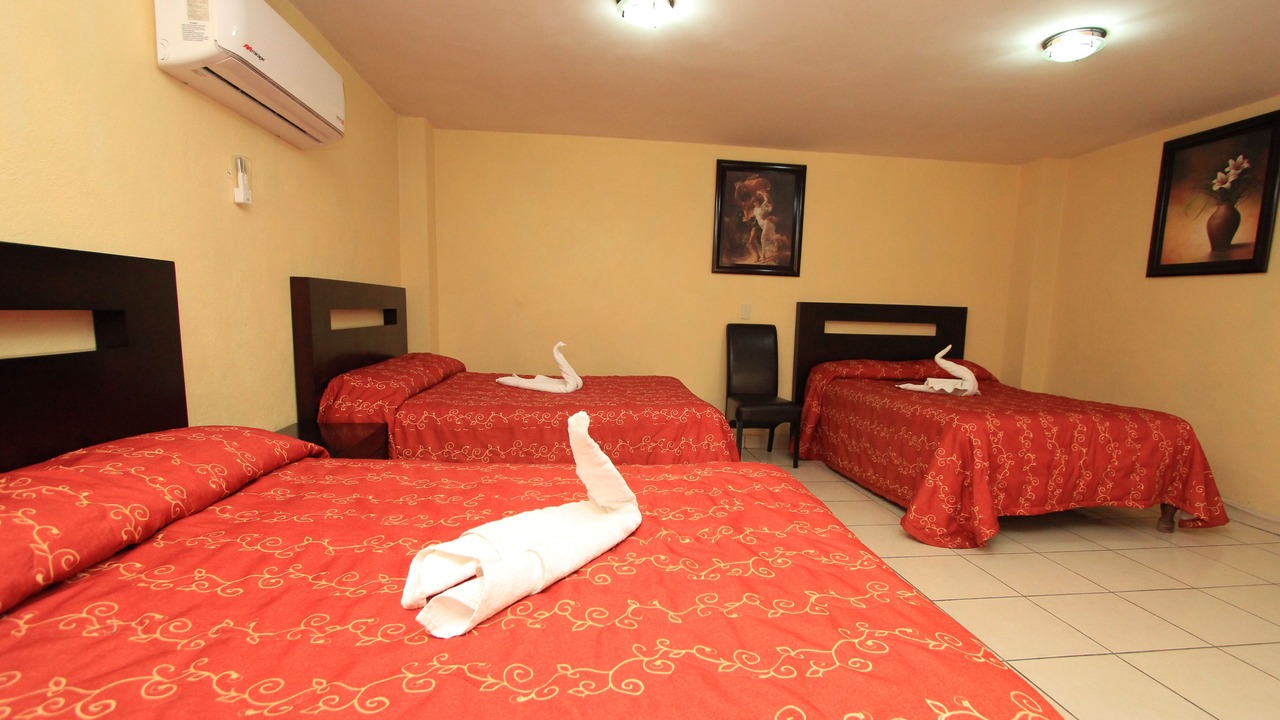 Photo of Bedroom in Guadalupe