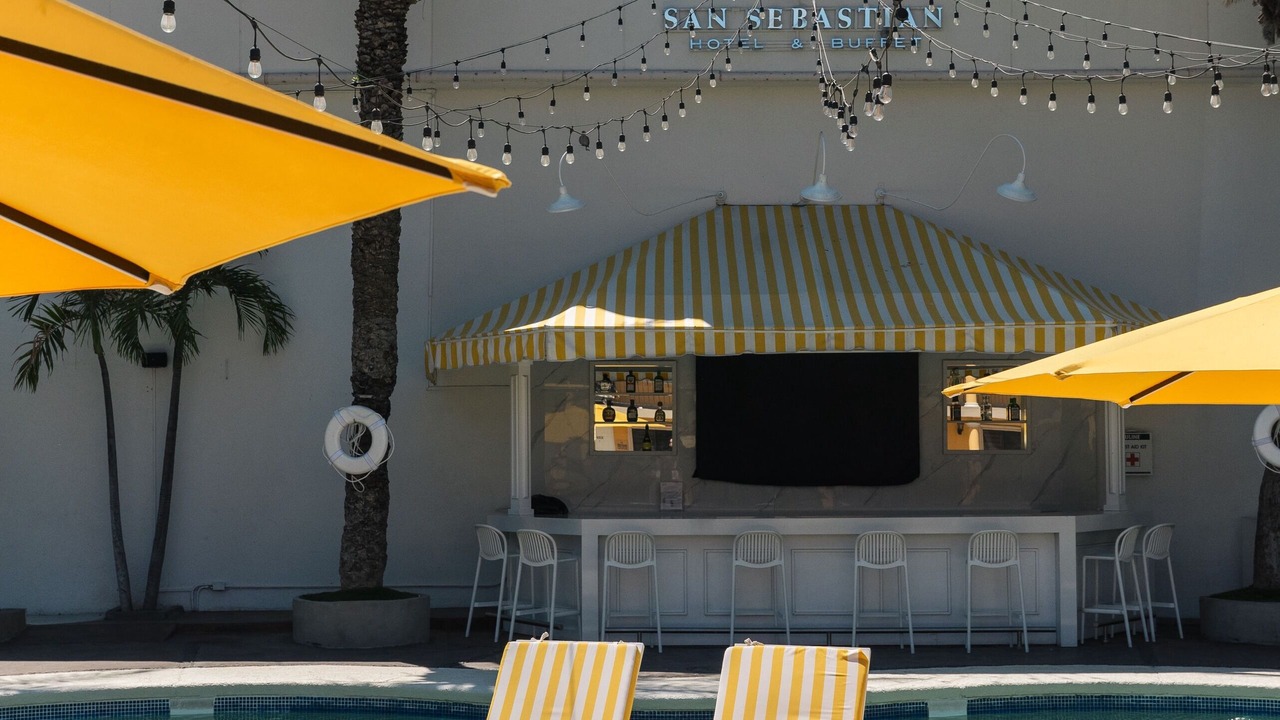 Photo of Outdoor in Hermosillo