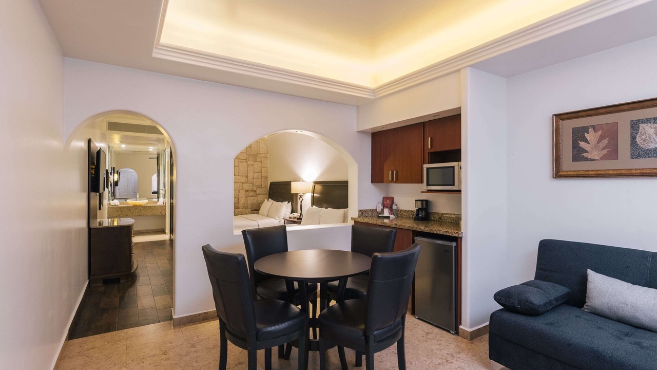 Photo of Bedroom in Hermosillo
