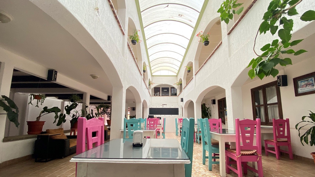 Photo of Outdoor in Santa Lucia