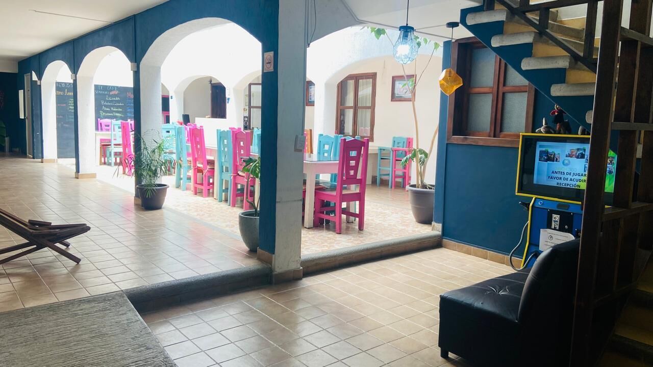 Photo of Outdoor in Santa Lucia