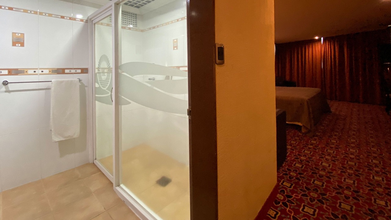 Photo of Bathroom in Lindavista