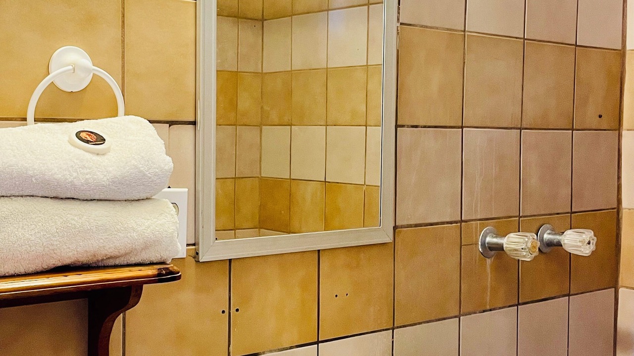 Photo of Bathroom in Downtown San Jose del Cabo
