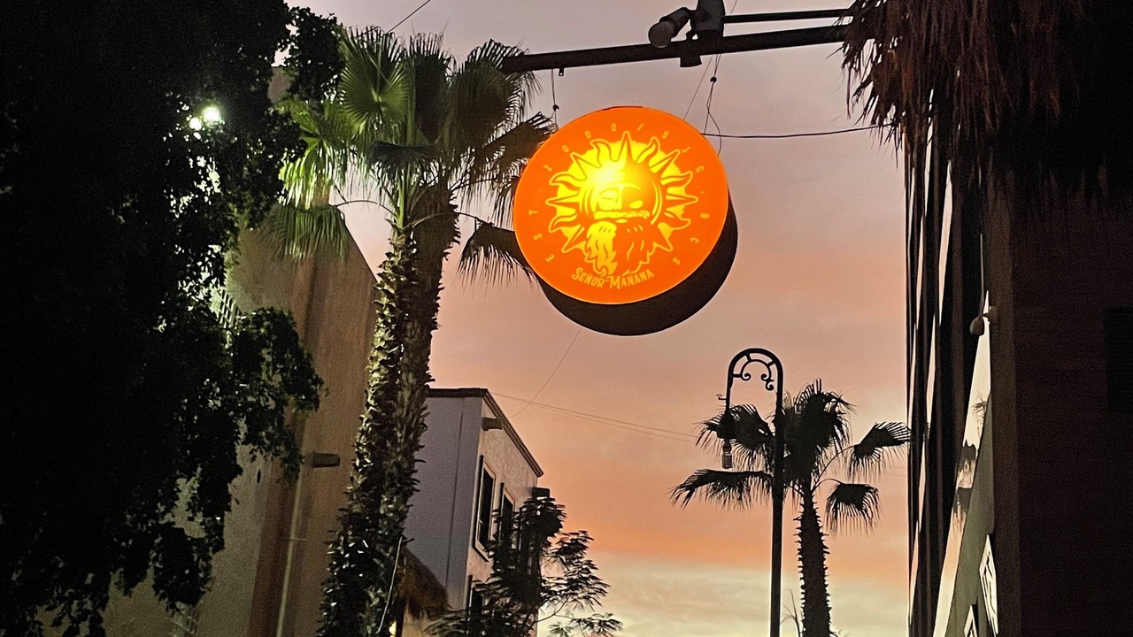Photo of Outdoor in Downtown San Jose del Cabo