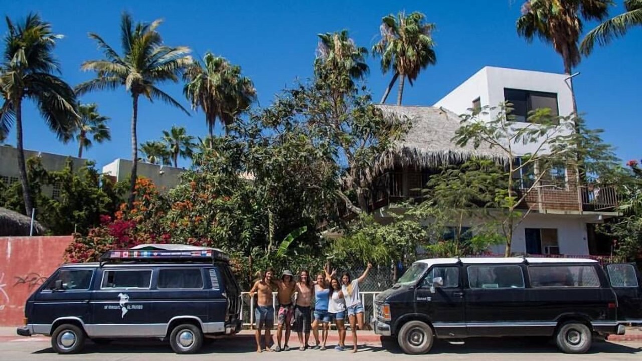 Photo of Outdoor in Downtown San Jose del Cabo