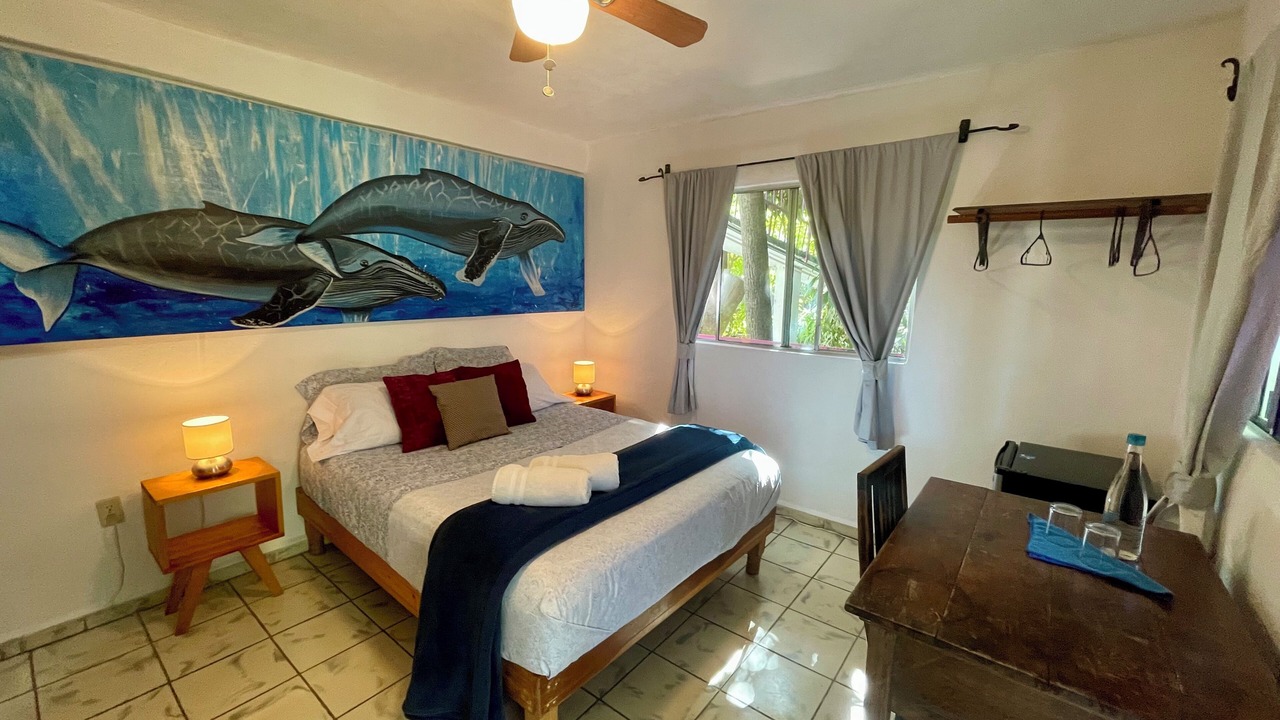 Photo of Bedroom in Downtown San Jose del Cabo