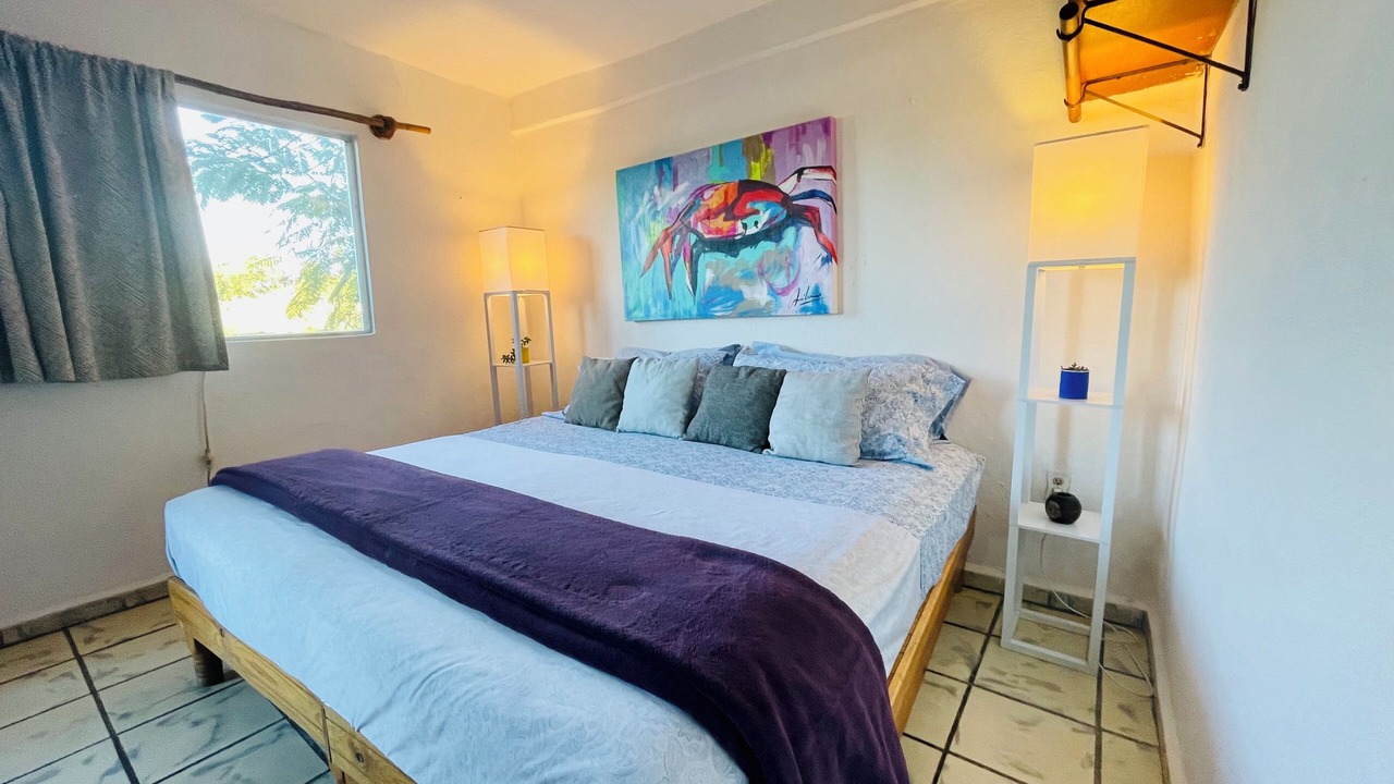 Photo of Bedroom in Downtown San Jose del Cabo