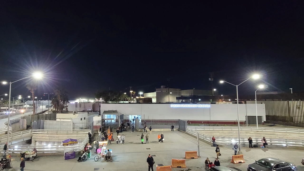 Photo of Outdoor in Mexicali