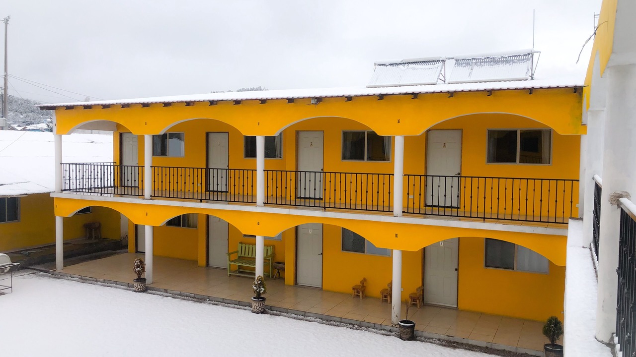 Photo of Outdoor in Creel
