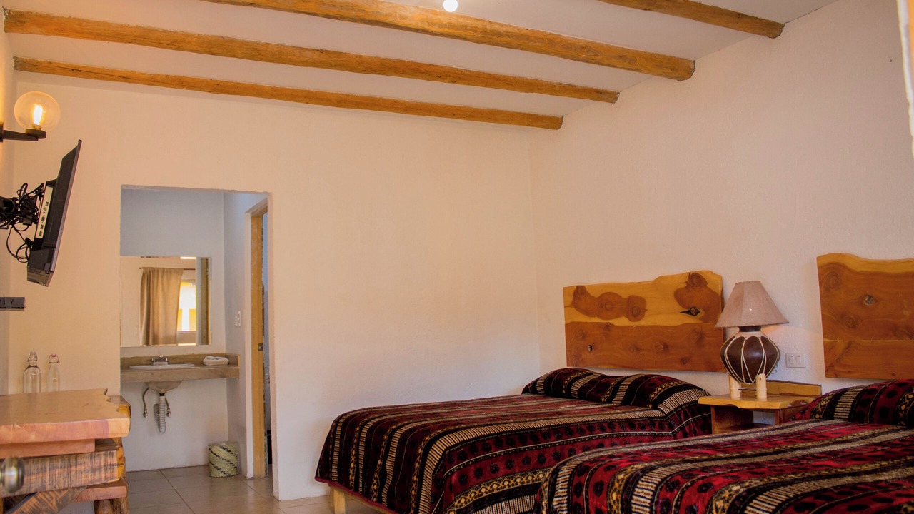Photo of Bedroom in Creel